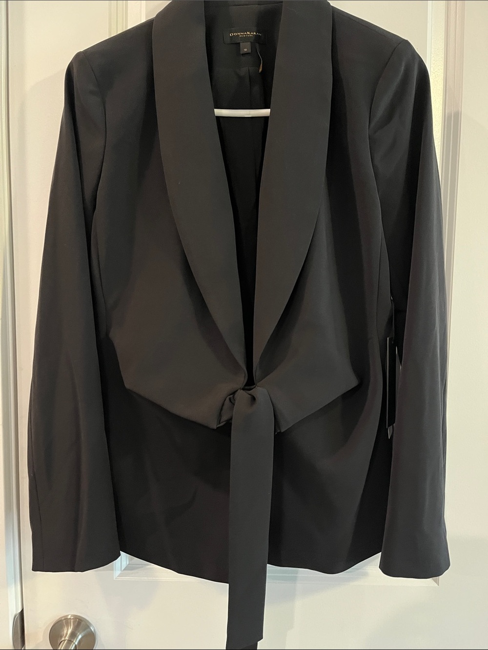 Donna Karan  blazer